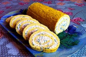 bułka jajeczna z indykiem na potencję