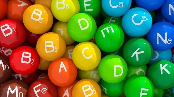 witaminy na potencję